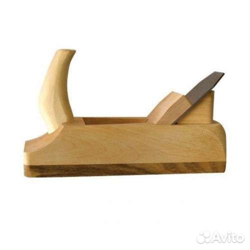 Рубанок ручной СССР