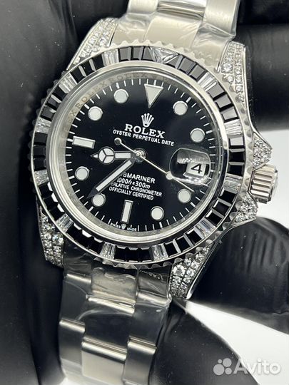 Часы Rolex Submariner 40mm