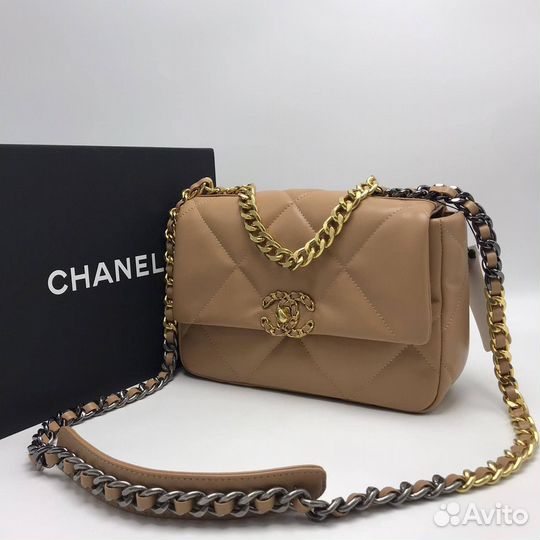 Сумочка Chanel