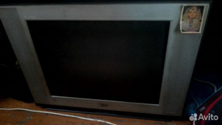 Телевизор