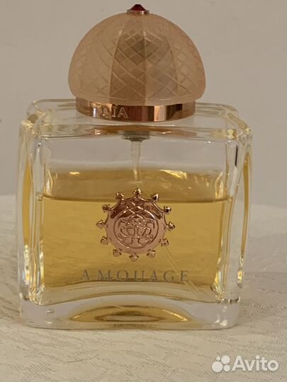 Amouage Dia Woman