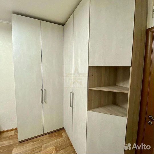 Шкаф купе с фабрики