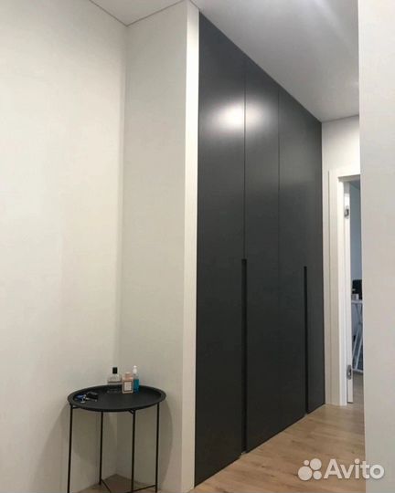 Шкафы купе на заказ