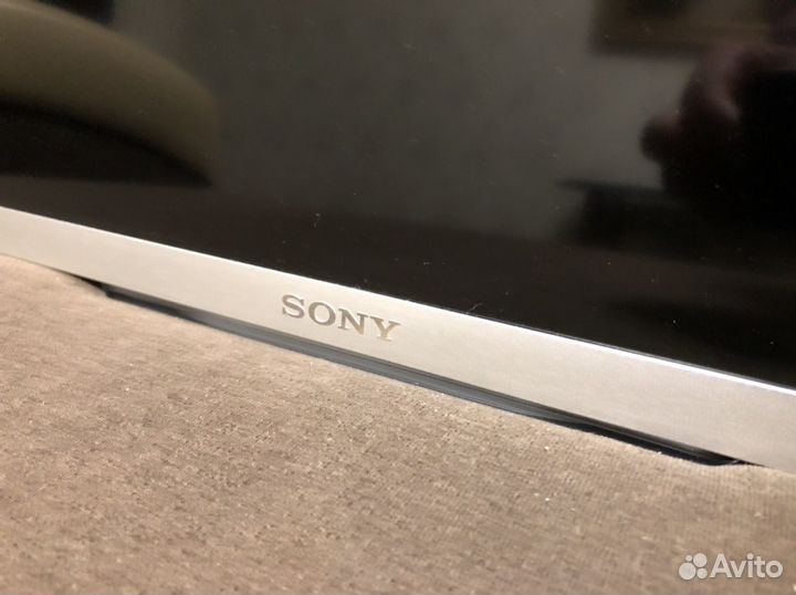 Телевизор Sony KDL-50W817B