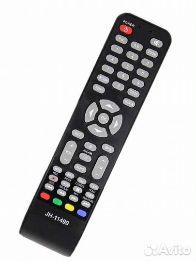 Пульт от тв Erisson