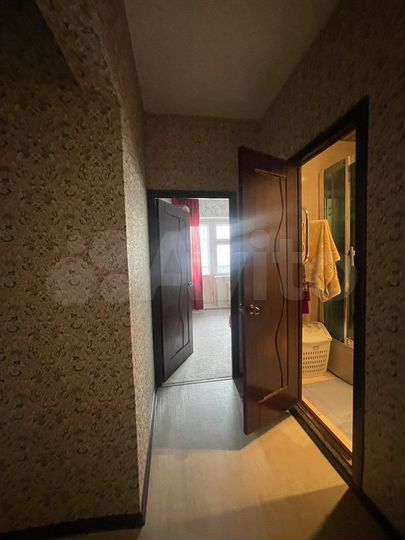 2-к. квартира, 51,7 м², 8/9 эт.