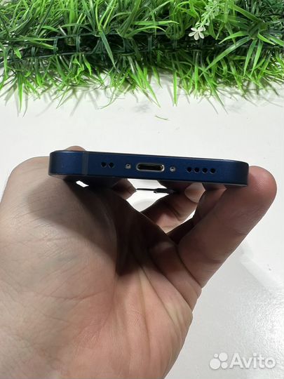 iPhone 12 mini, 128 ГБ