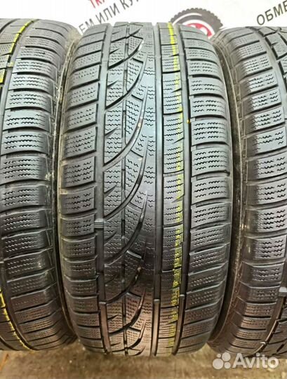 Hankook Winter I'Cept Evo 215/55 R17 98V