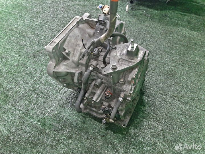 Автомат АКПП mazda demio DY3W ZJ-VE 2005