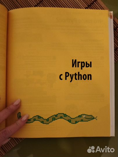 Программирование для детей книга