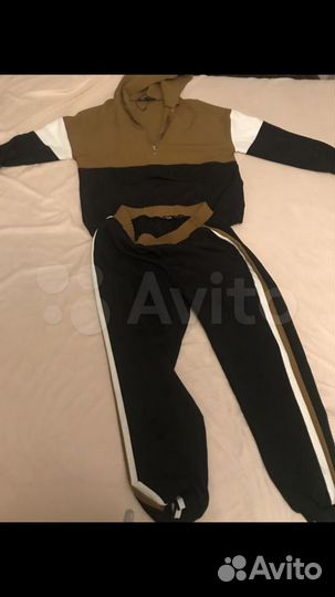 Костюм женский zara