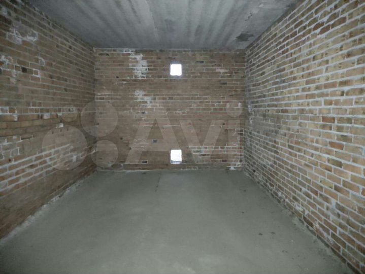 Гараж, 20 м²