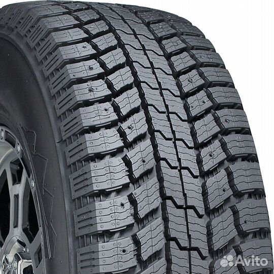 General Tire Grabber Arctic 275/55 R20 117T