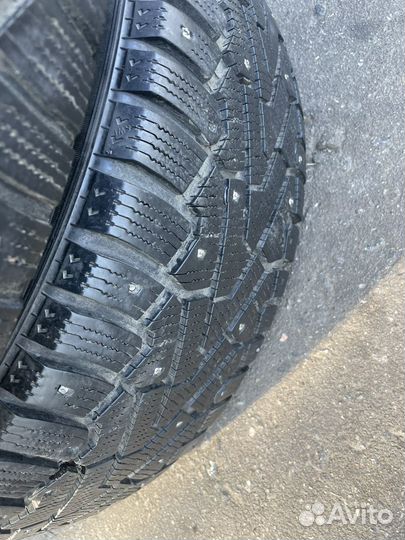 Pirelli Ice Zero 225/55 R17 97T