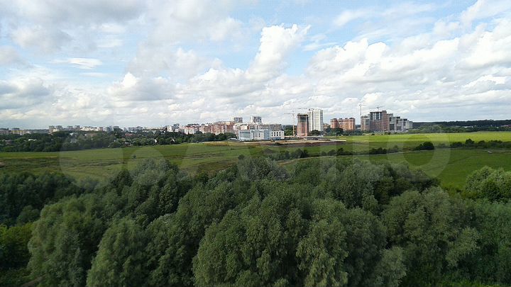 2-к. квартира, 62,5 м², 9/10 эт.