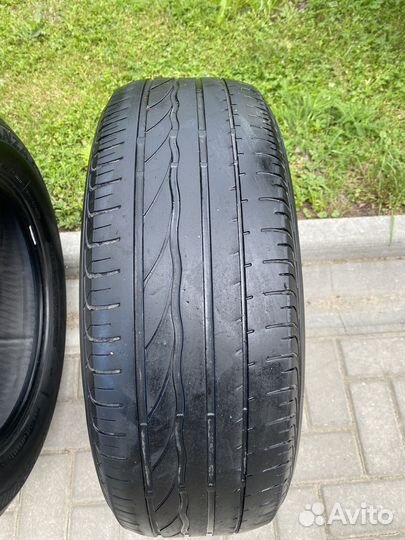 Bridgestone Turanza ER300 215/60 R16