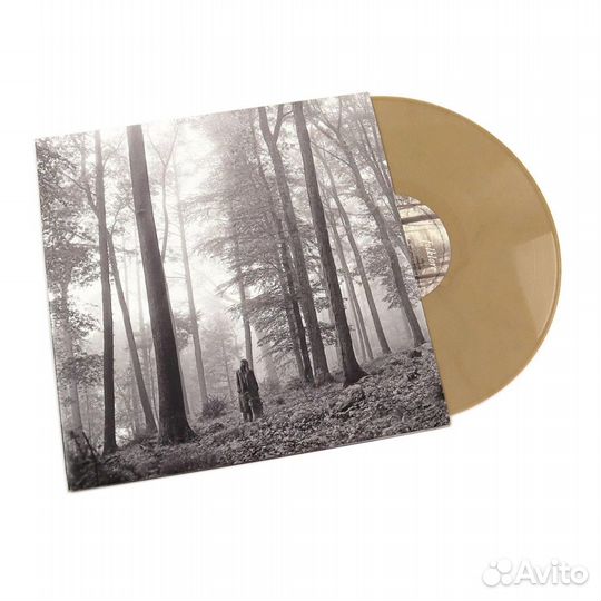 Taylor Swift – Folklore (Beige Vinyl)