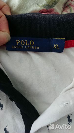 Polo ralph lauren