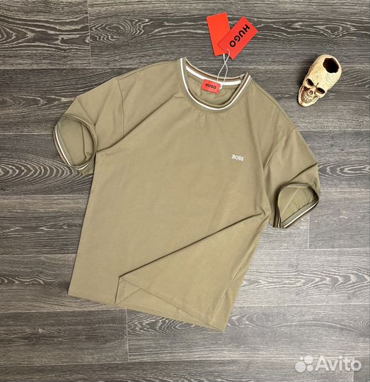 Футболка Hugo