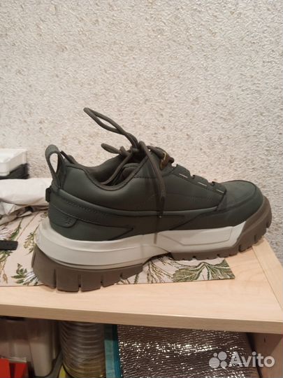 Кроссовки fila