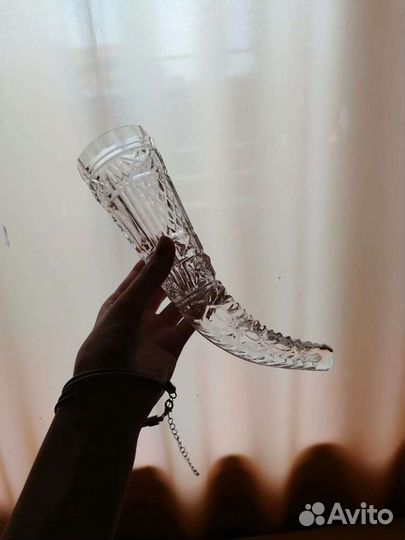 Хрустальный рог Изобилия