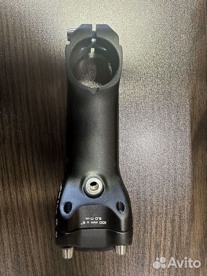 Вынос Specialized S-Works Tarmac Stem