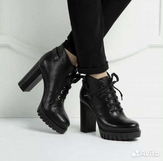 Ботильоны Loriblu