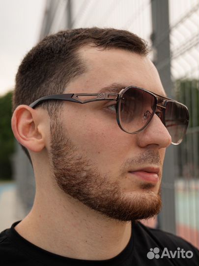 Солнцезащитные очки Maybach