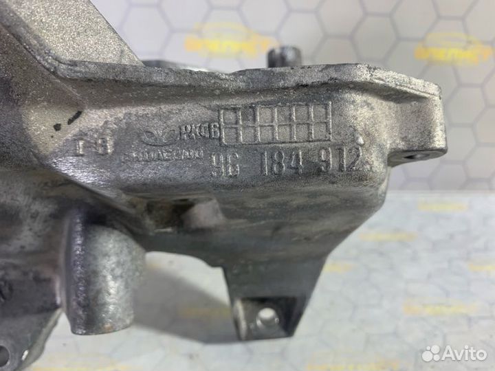 Кронштейн кондиционера Opel Antara Z24SED