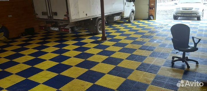 Плитка пвх напольная