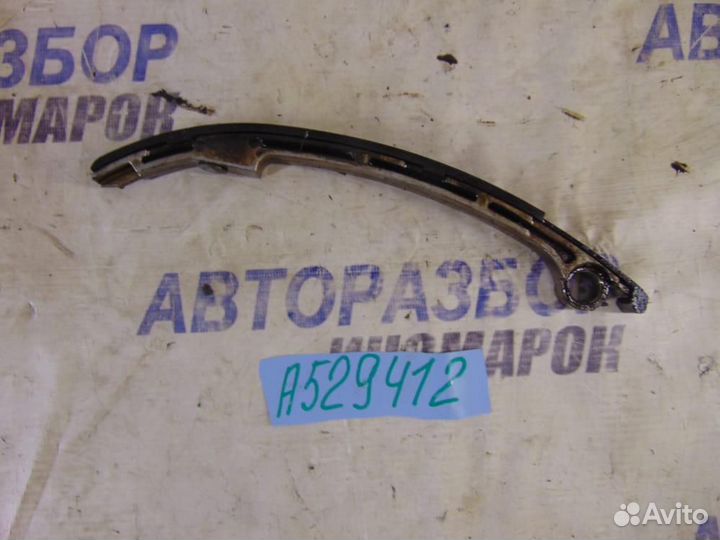 Успокоитель для Nissan X-Trail 1 2001-2007г