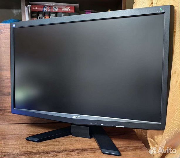 Монитор Acer 22.5 дюйма 1920х1080