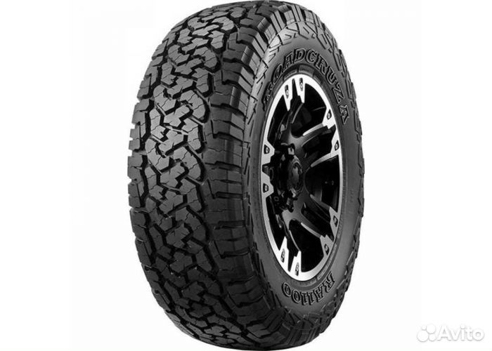Roadcruza RA1100 A/T 285/60 R18 116T