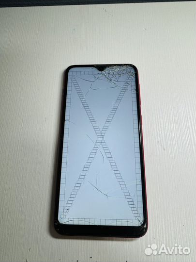 Samsung Galaxy A10, 2/32 ГБ