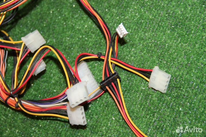 Блок питания IN WIN IP-P300AJ2-0 300W