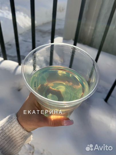 Продам дизельное топливо Е5