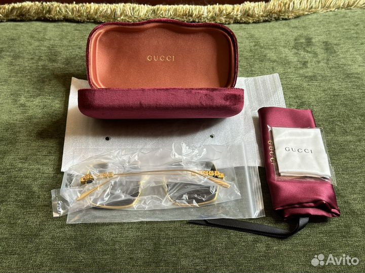 Очки Gucci Оригинал