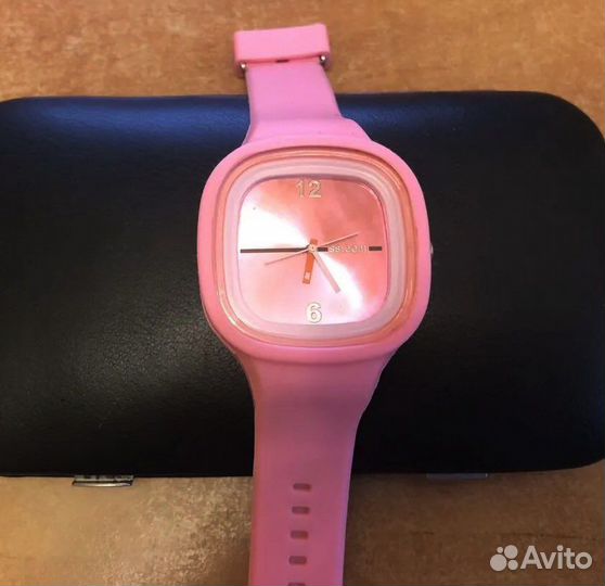 Часы SS COM, Romanson Phil, Smart Watch