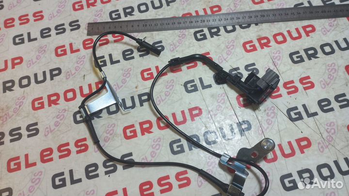 Датчик ABS GH передний L Atenza Mazda 6