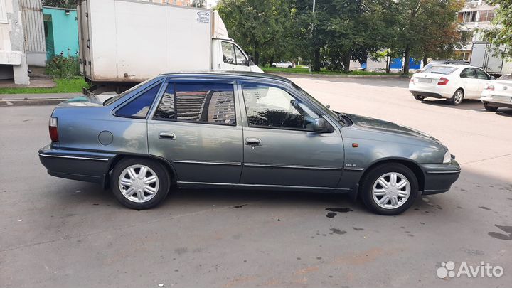 Daewoo Nexia 1.5 МТ, 1996, 142 000 км