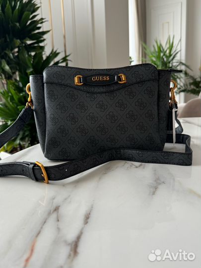 Сумка guess новая