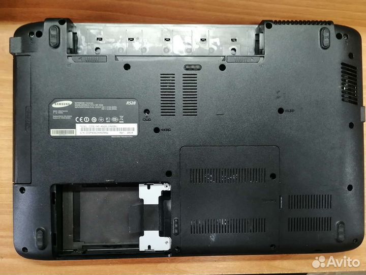 Корпус Samsung R528