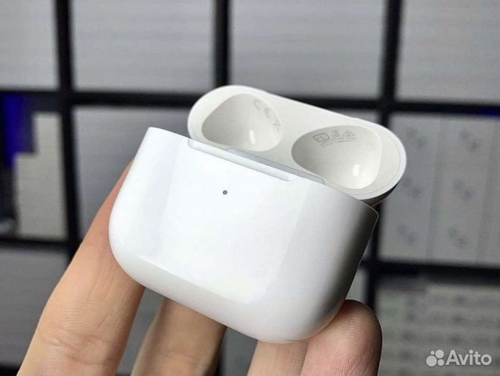 AirPods Pro 2