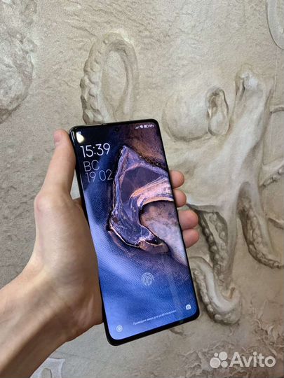 Xiaomi 12 pro 8/256гб