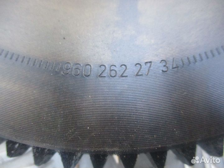 Кольцо синхронизатора кпп Mercedes-Benz A960262273