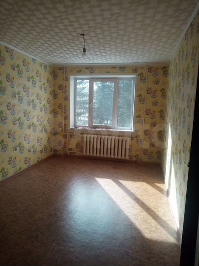 3-к. квартира, 63,9 м², 4/9 эт.