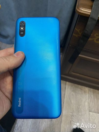 Xiaomi Redmi 9C, 2/32 ГБ