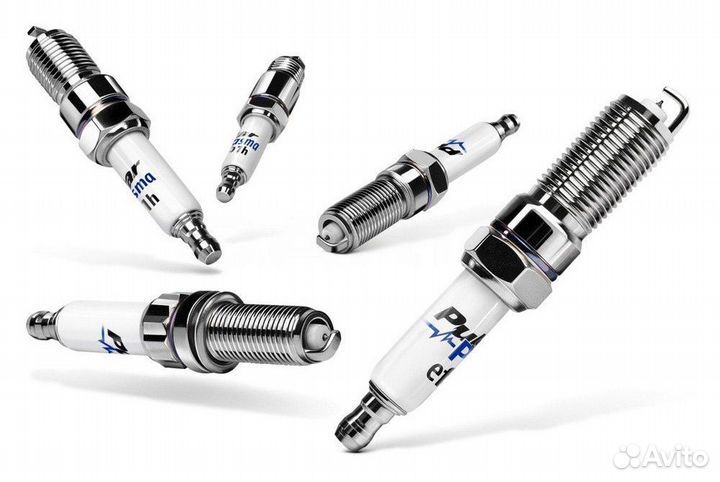 Свечи зажигания в наличии