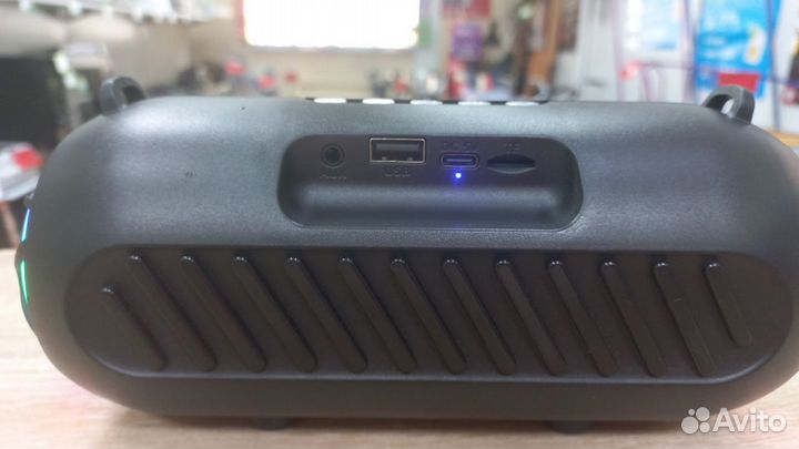 Колонка беспроводная MF-219