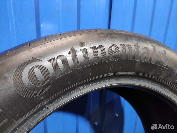 Continental PremiumContact 6 225/50 R18